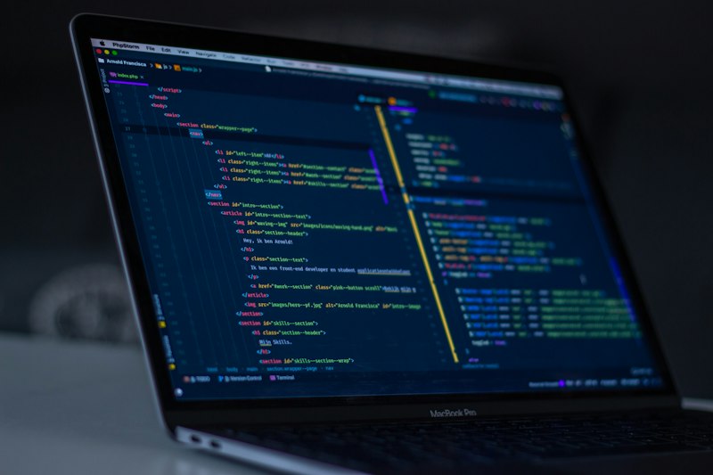Tutorial Lengkap: Menggunakan Fitur AI Code Generator untuk Mendesain Website WAP dalam Hitungan Detik